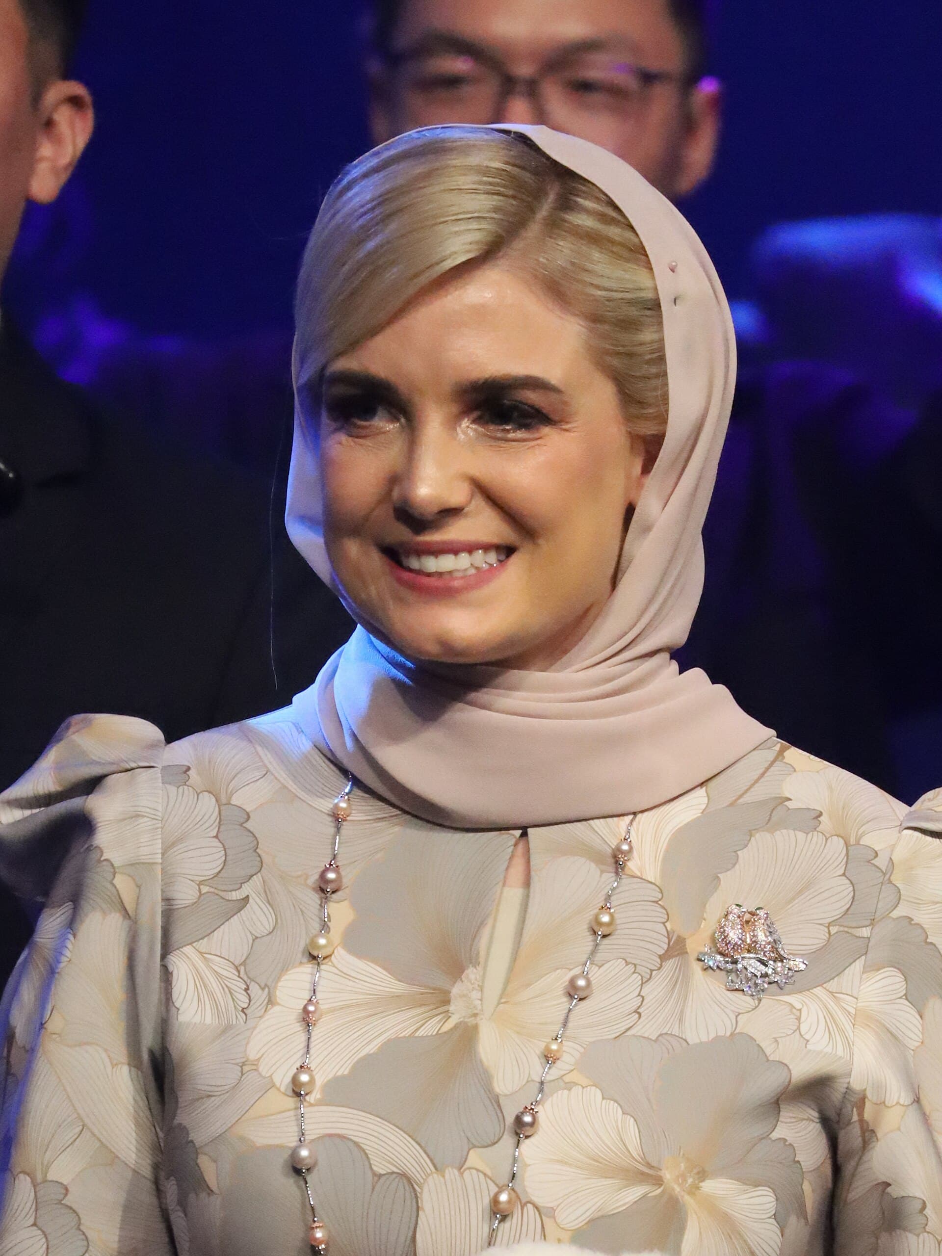 Sofie Louise Johansson Petra Sofie Louise Johansson Petra