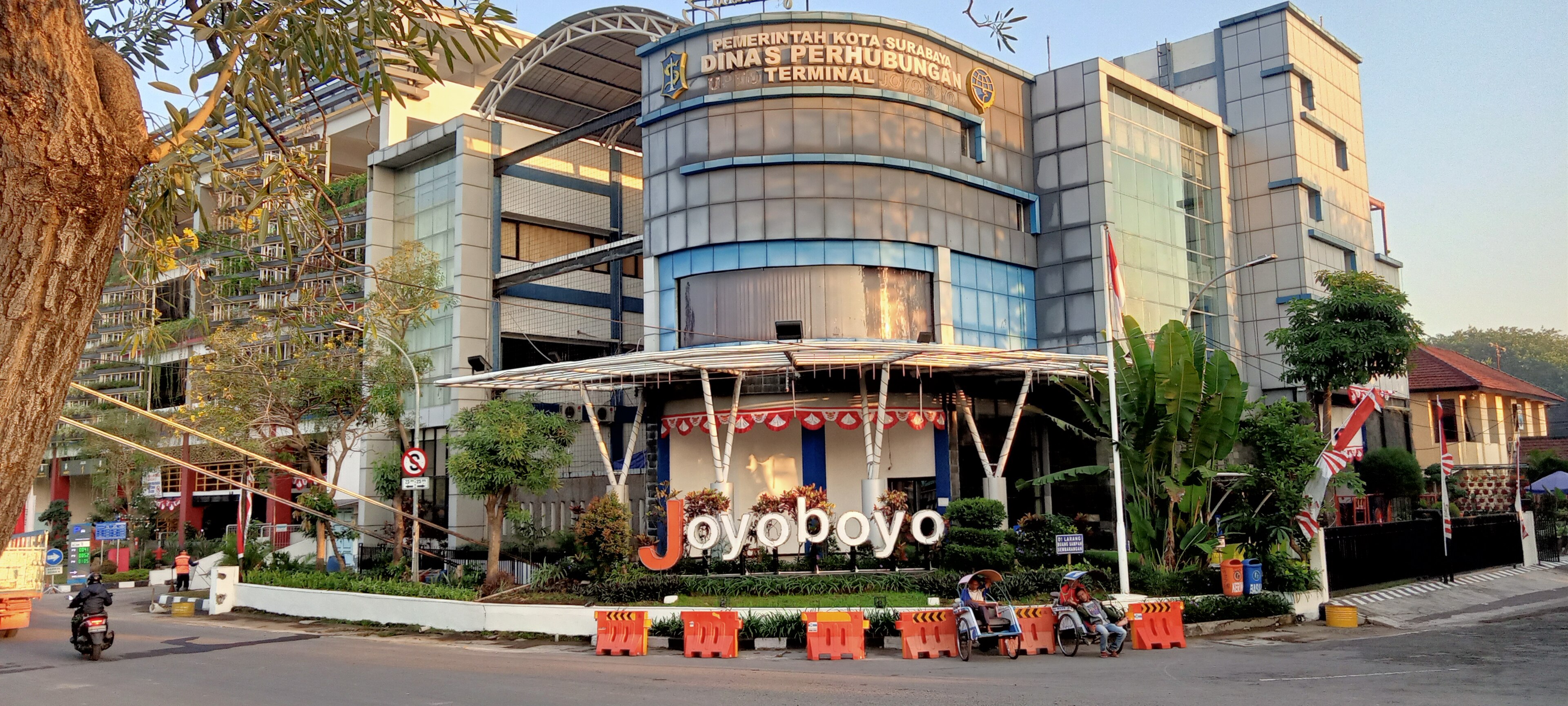 Terminal Joyoboyo Terminal Joyoboyo