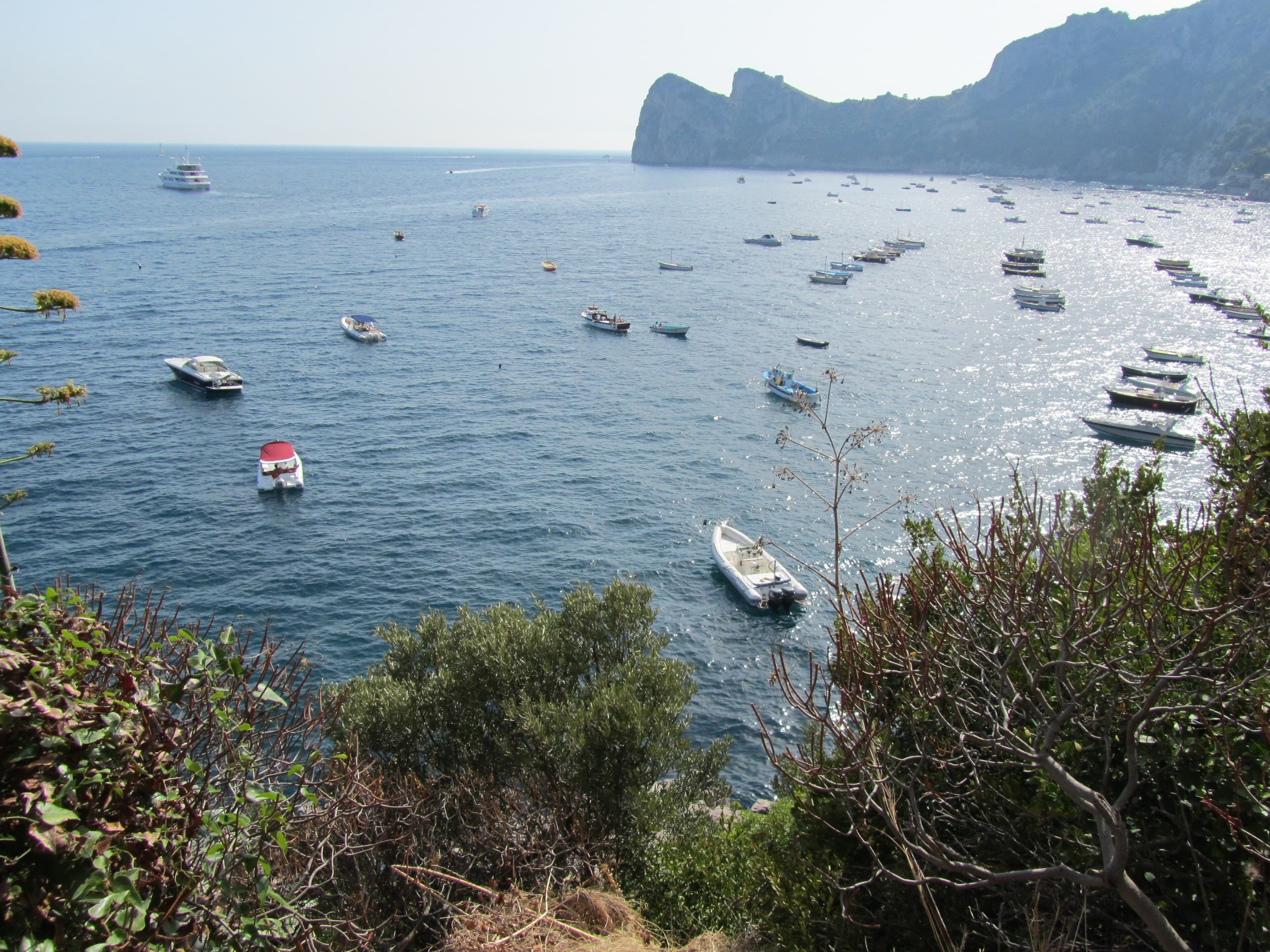 Semenanjung Sorrentine Semenanjung Sorrentine