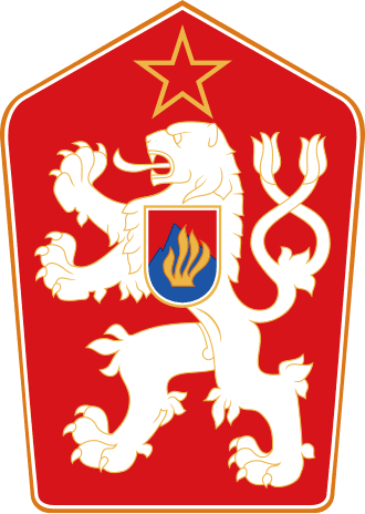 Majelis Nasional (Komunis Cekoslowakia) Majelis Nasional (Komunis Cekoslowakia)