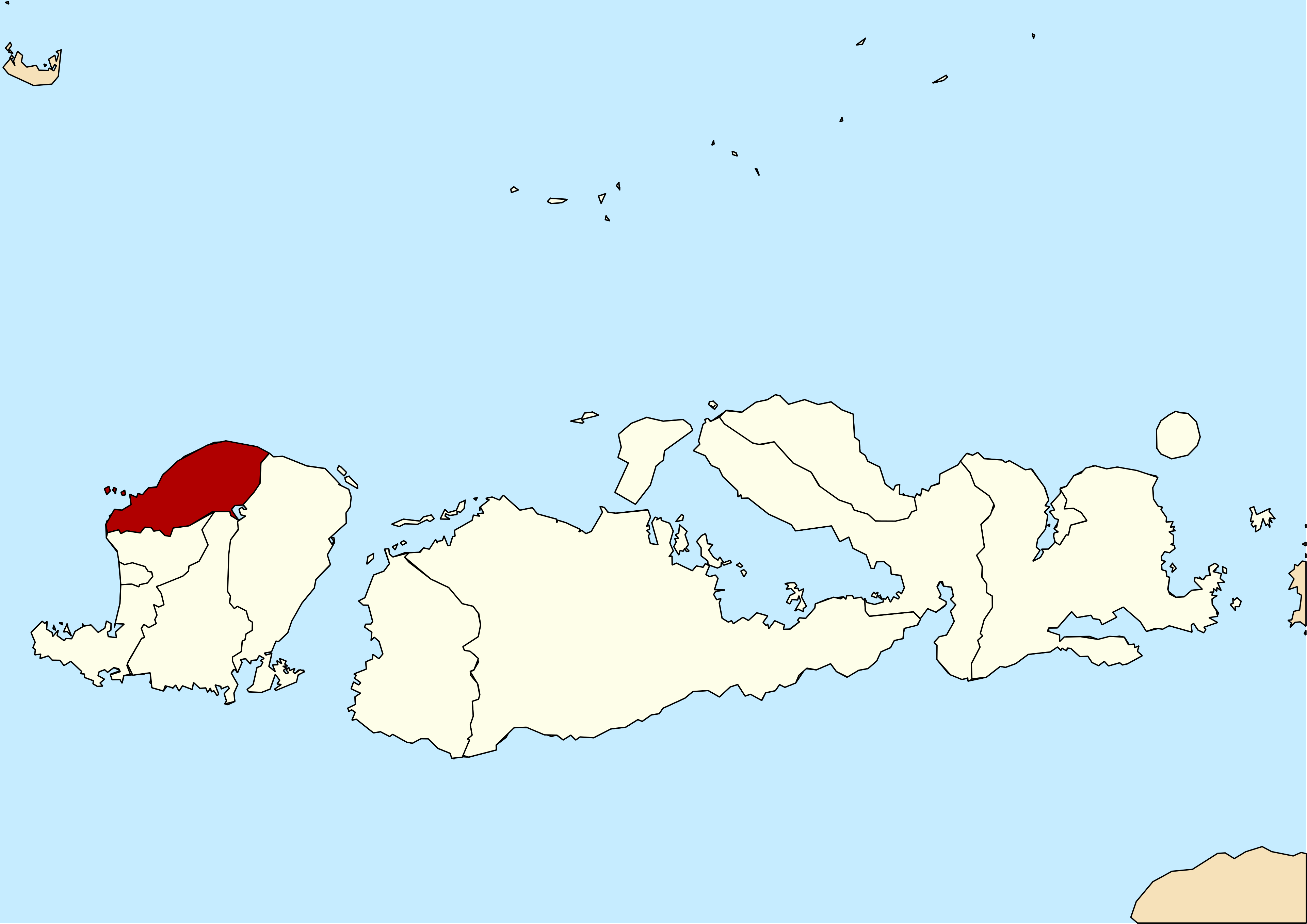 Pemilihan umum Bupati Lombok Utara 2024 Pemilihan umum Bupati Lombok Utara 2024