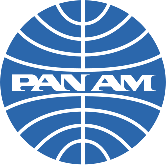Pan American World Airways Pan American World Airways