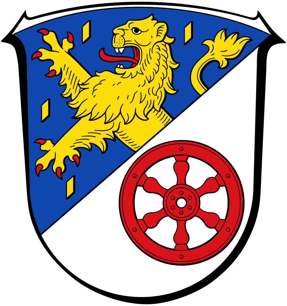 Rheingau-Taunus-Kreis Rheingau-Taunus-Kreis