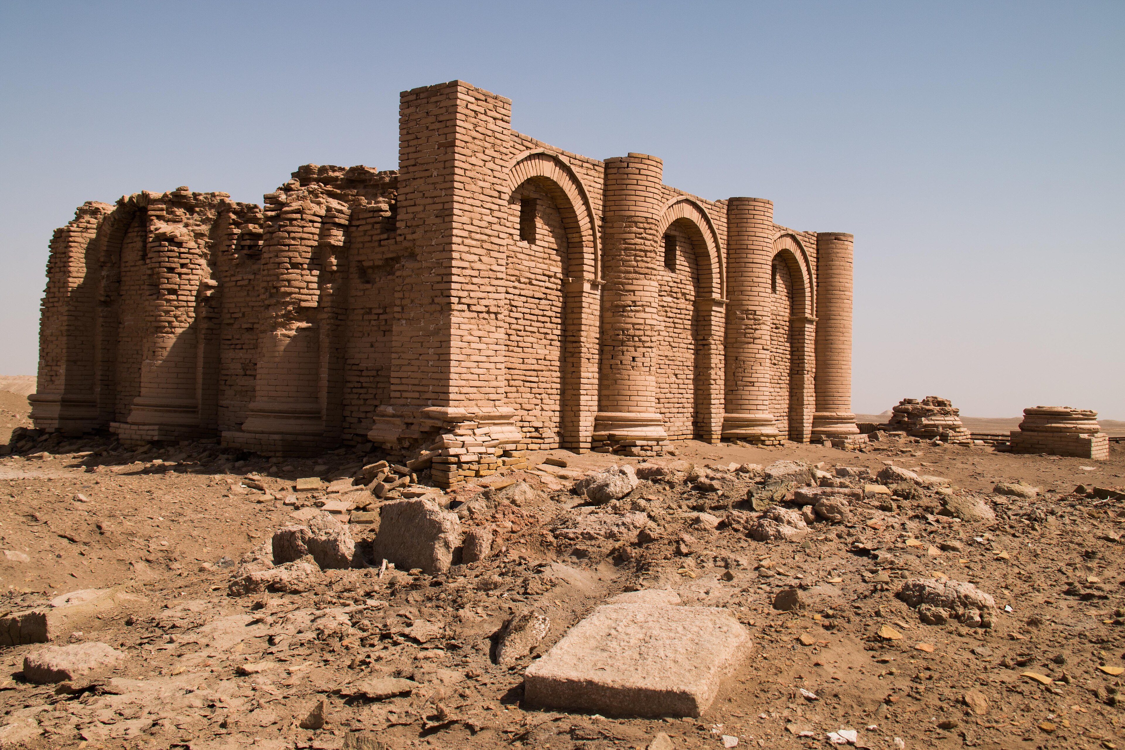 Kuil Gareus Kuil Gareus