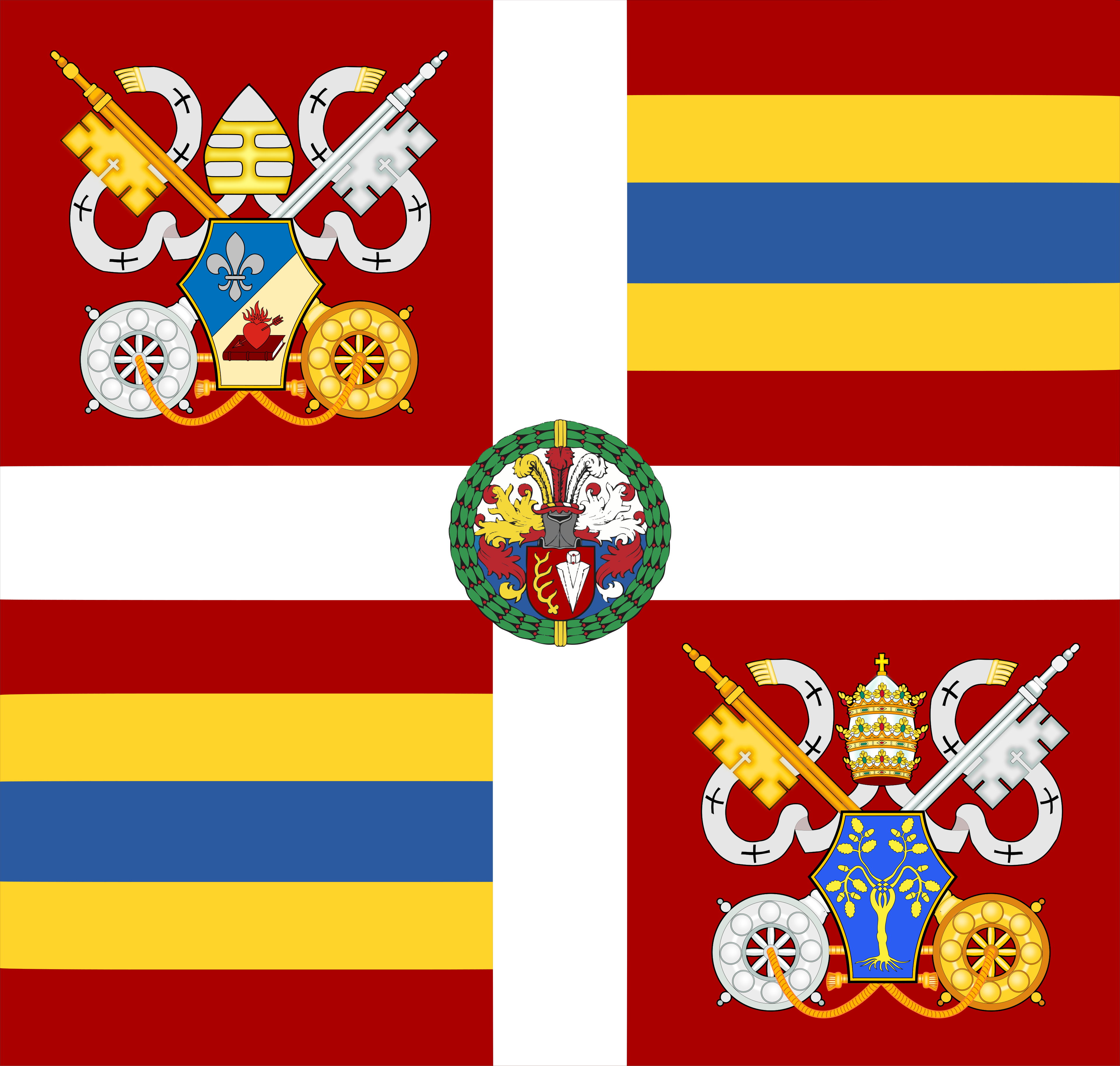 Garda Swiss Garda Swiss