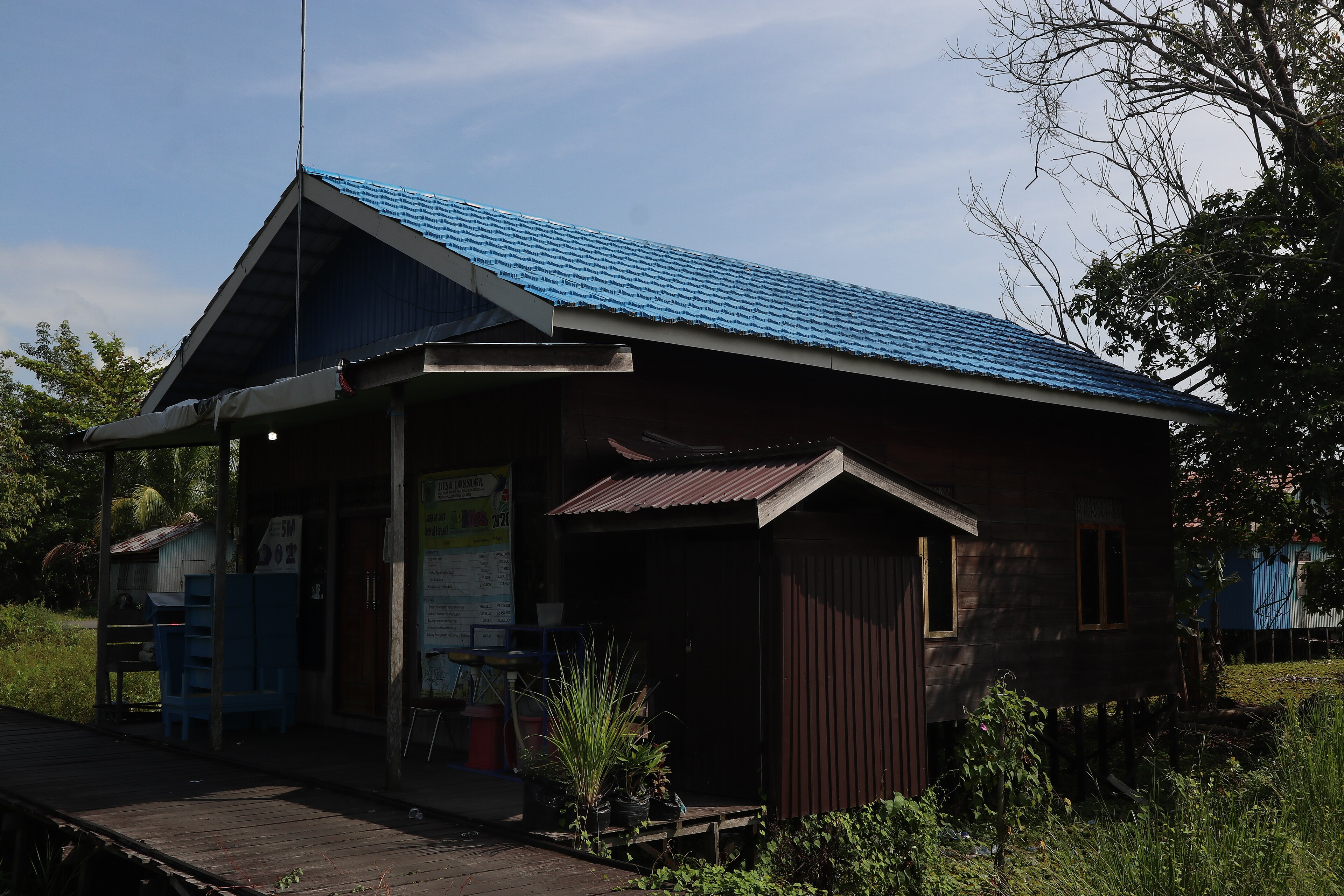 Loksuga, Haur Gading, Hulu Sungai Utara Loksuga, Haur Gading, Hulu Sungai Utara