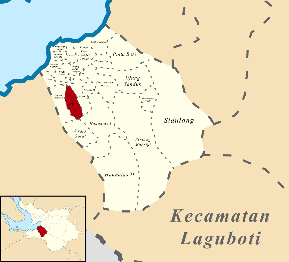 Sitangkola, Laguboti, Toba Sitangkola, Laguboti, Toba