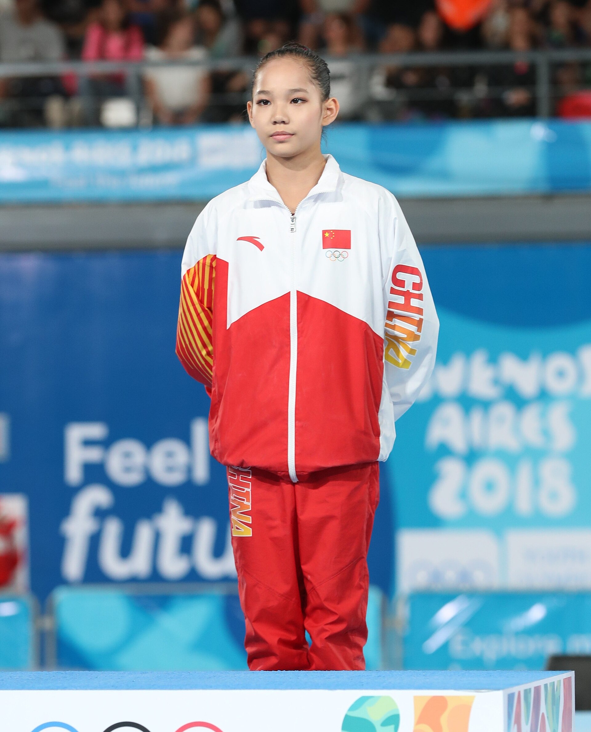 Tang Xijing Tang Xijing