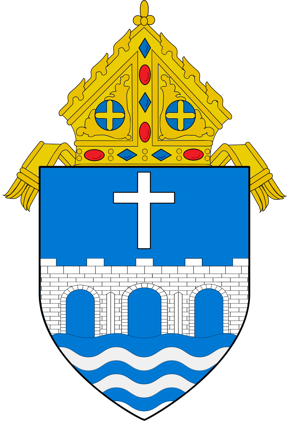 Keuskupan Bridgeport Keuskupan Bridgeport