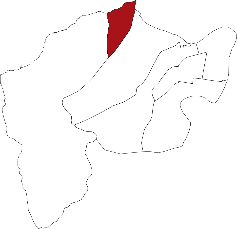 Moengko Baru, Poso Kota, Poso Moengko Baru, Poso Kota, Poso