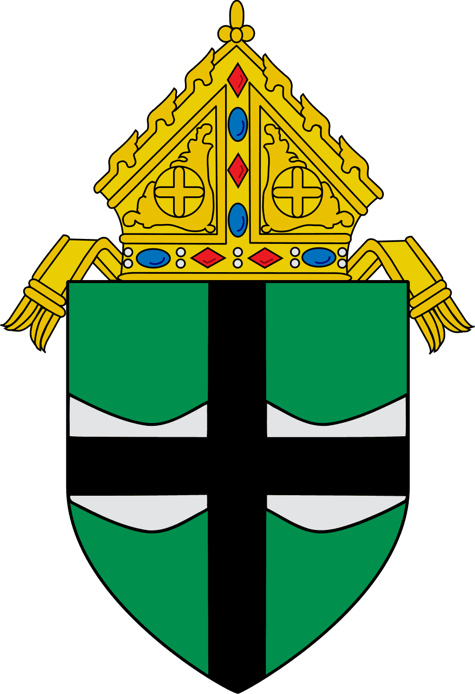 Keuskupan Agung Omaha Keuskupan Agung Omaha