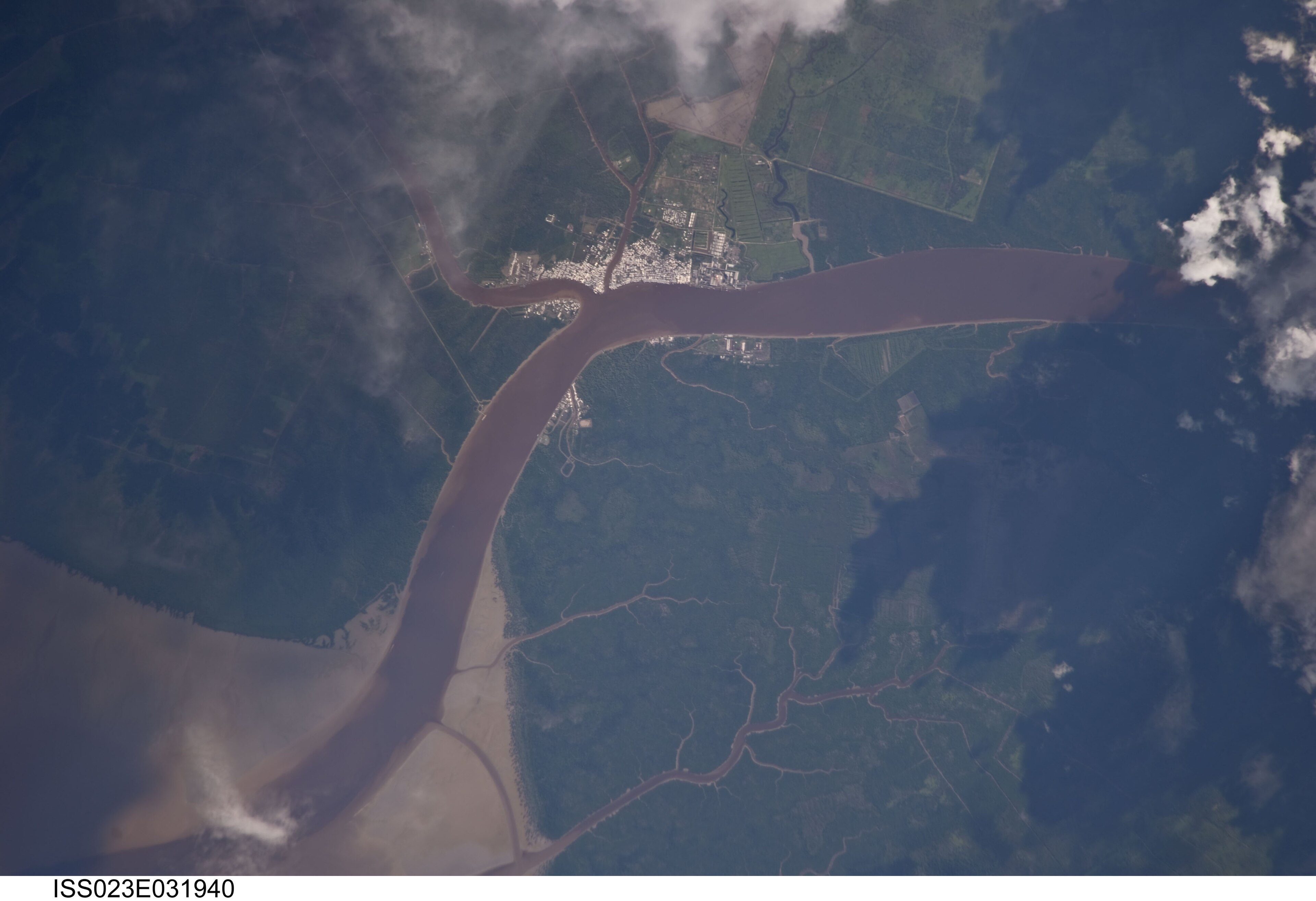 Kuala Enok, Tanah Merah, Indragiri Hilir Kuala Enok, Tanah Merah, Indragiri Hilir