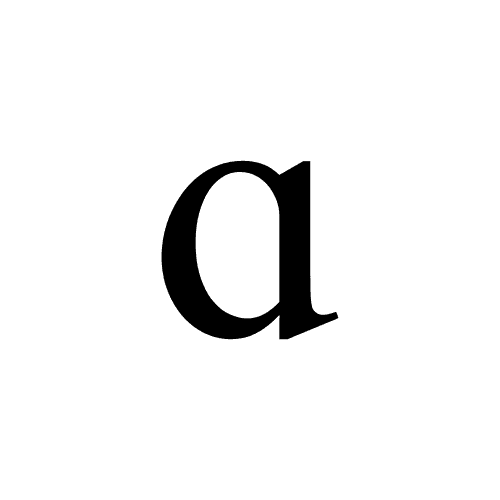 Vokal takbulat terbuka belakang Vokal takbulat terbuka belakang