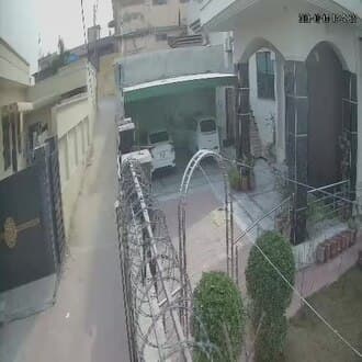 Serangan bom bunuh diri masjid Imam Bargah 2026 Serangan bom bunuh diri masjid Imam Bargah 2026