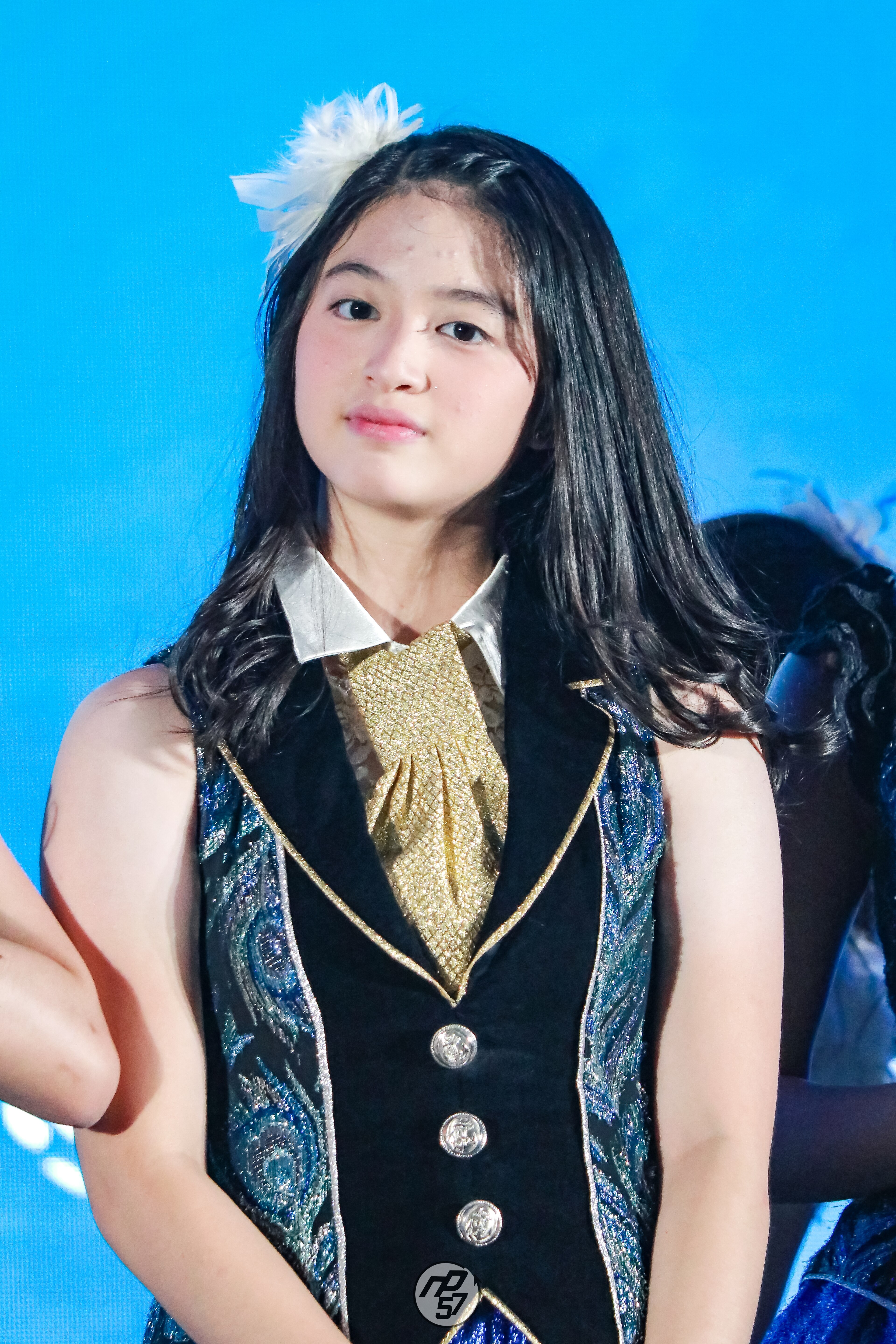 Eve Antoinette Ichwan Eve Antoinette Ichwan