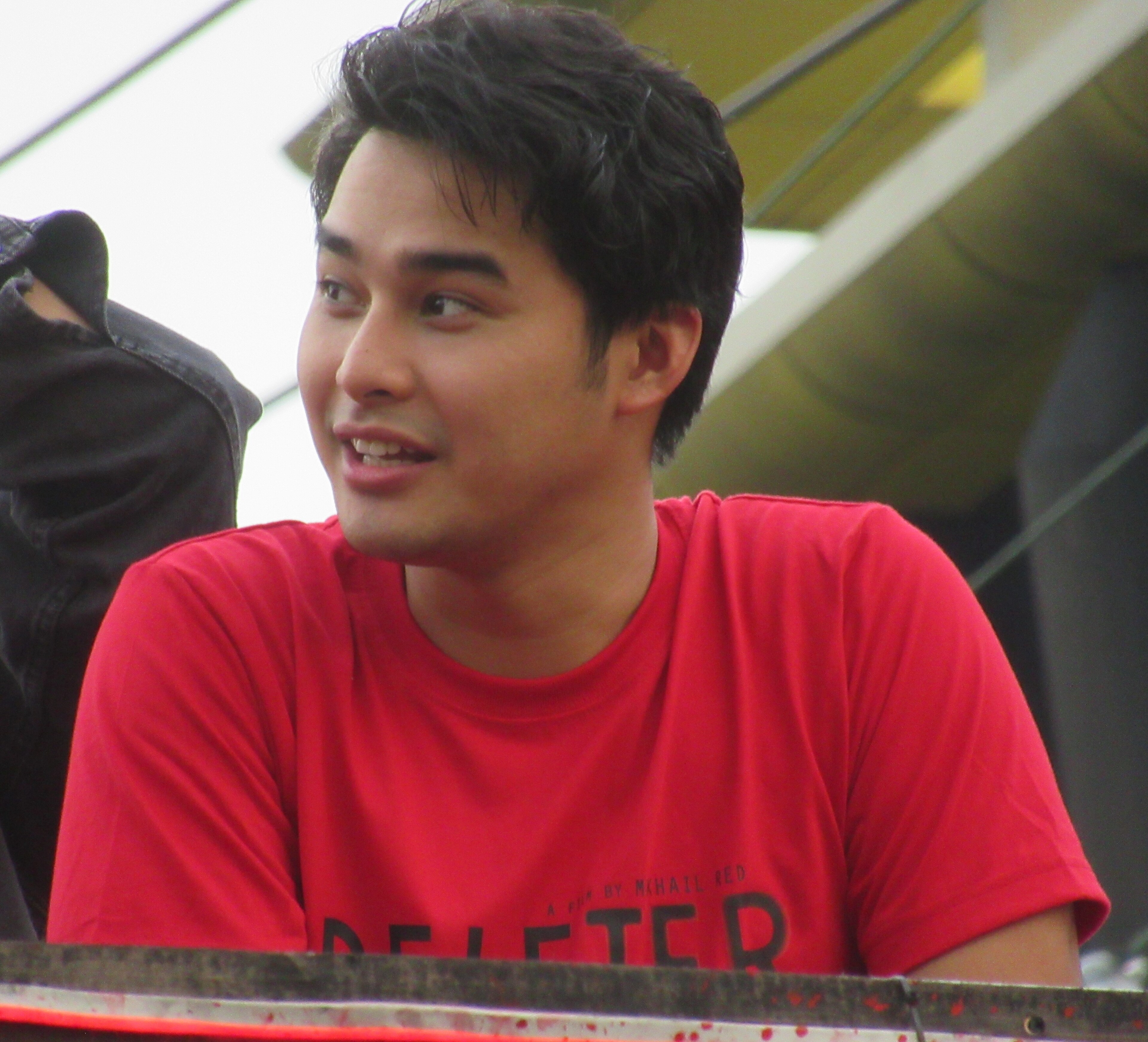 McCoy de Leon McCoy de Leon