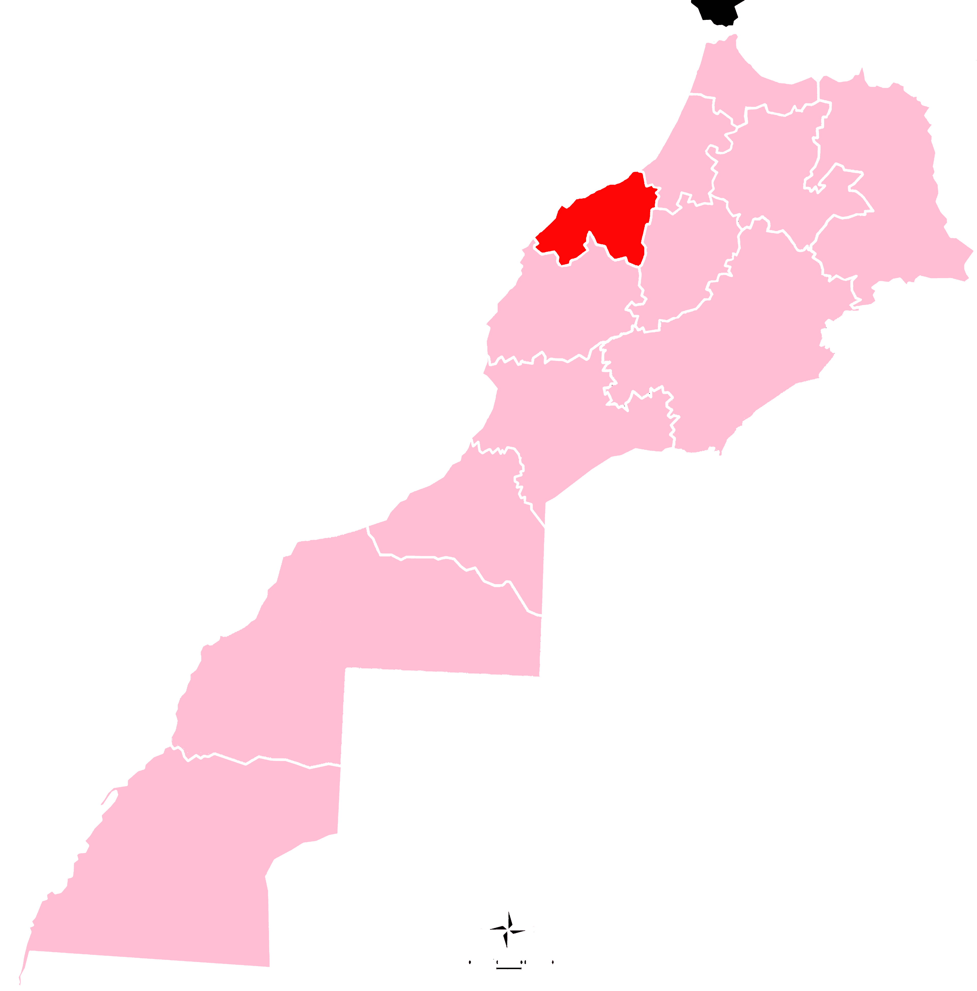 Casablanca-Settat Casablanca-Settat