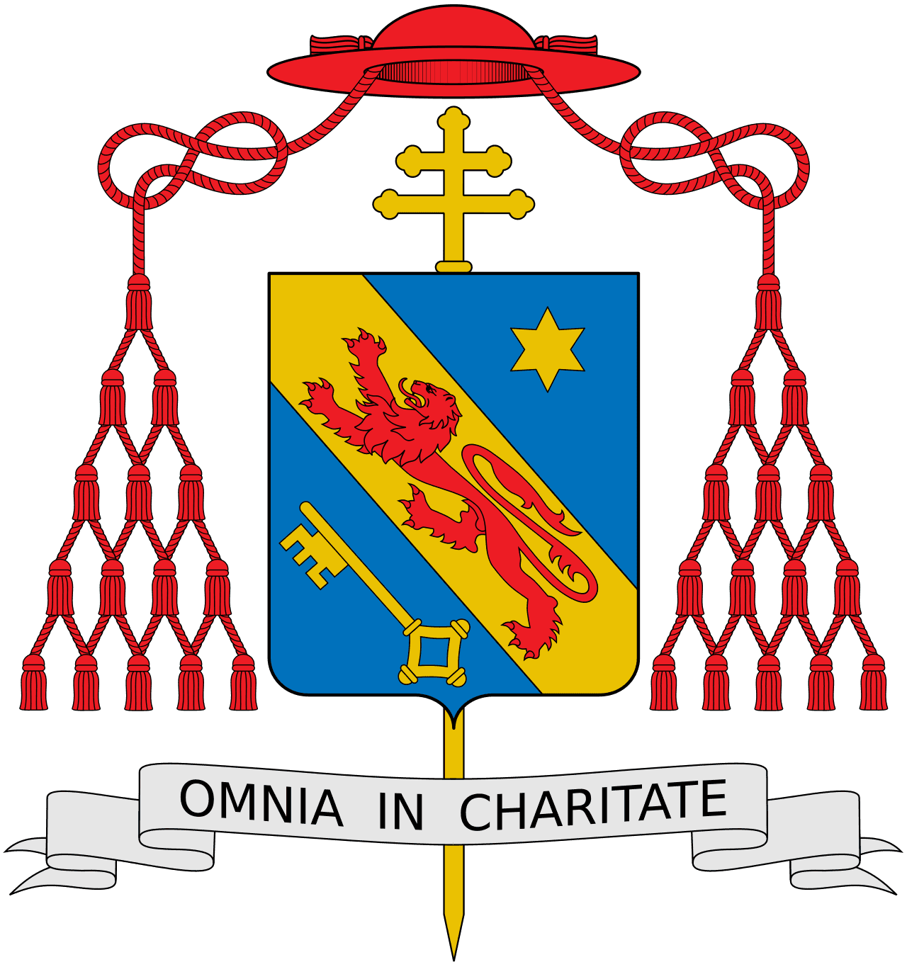 Léon-Étienne Duval Léon-Étienne Duval