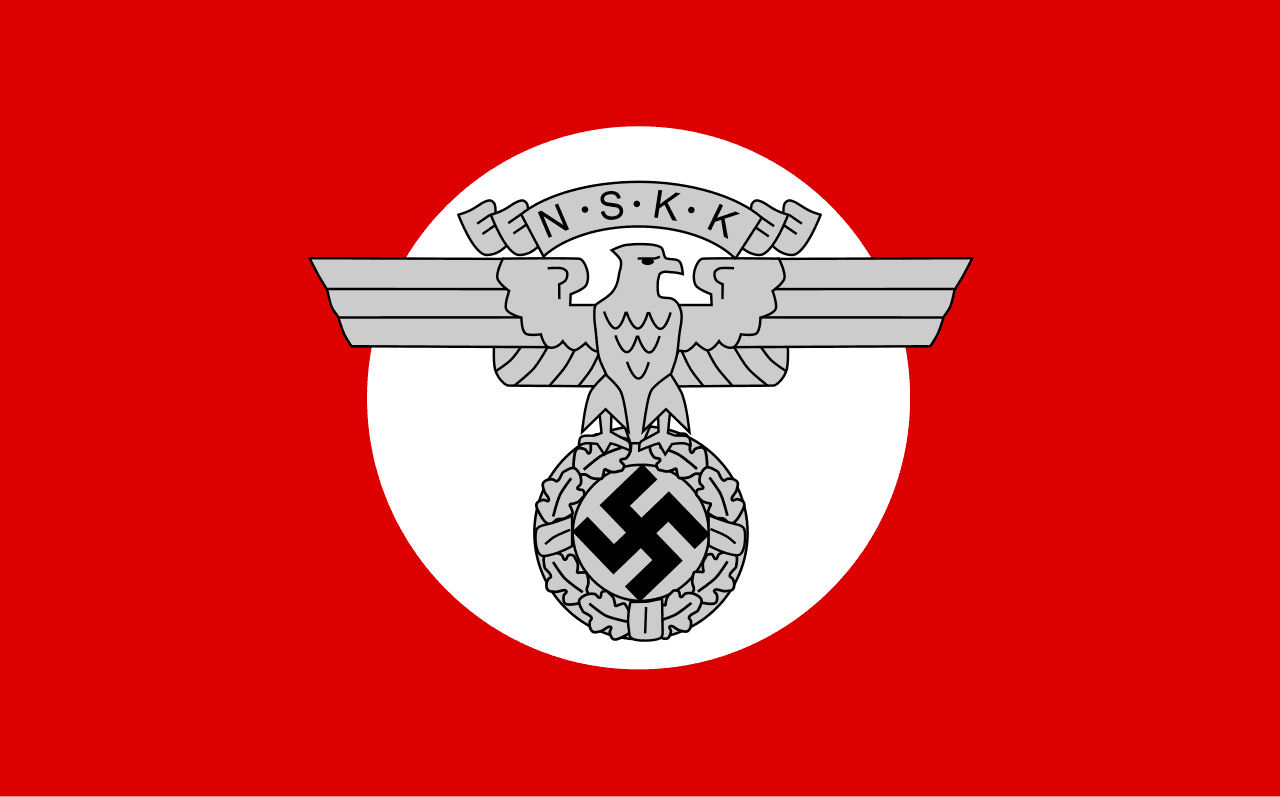 Nationalsozialistisches Kraftfahrkorps Nationalsozialistisches Kraftfahrkorps