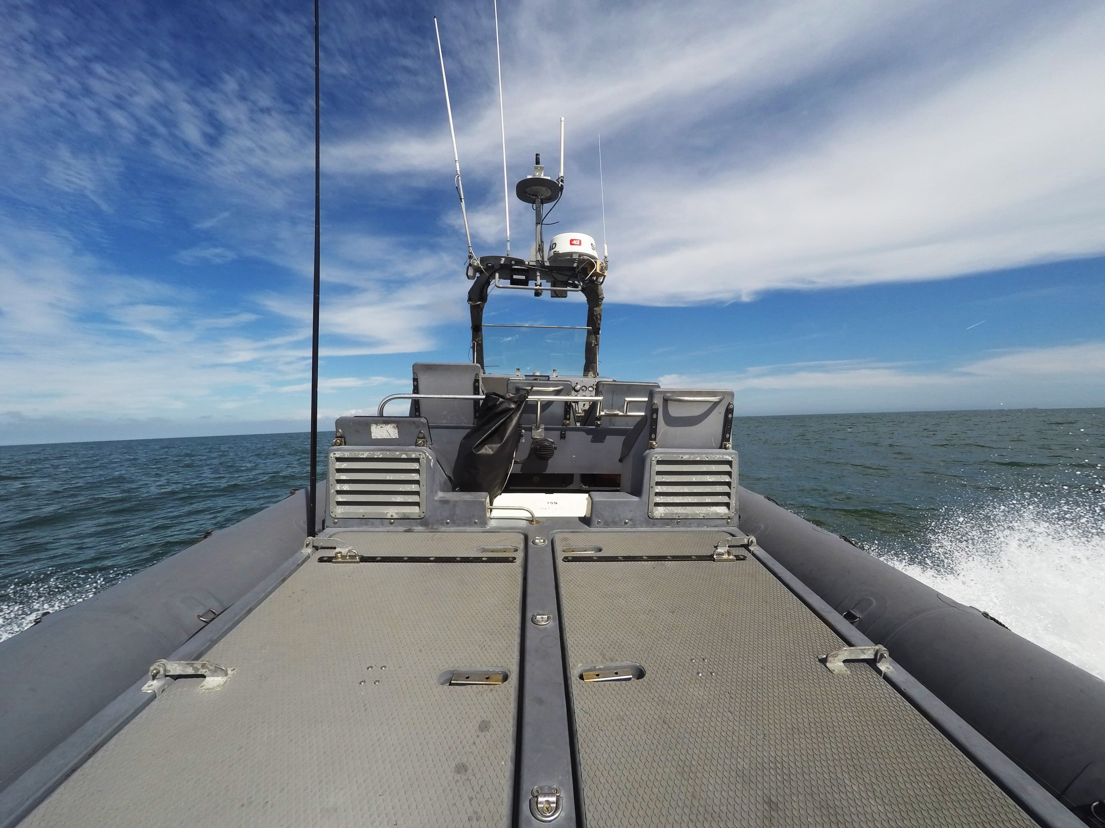 Kendaraan nirawak Kendaraan nirawak