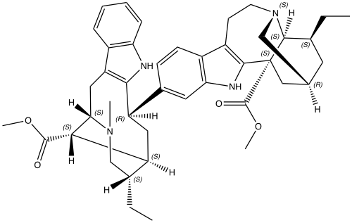 19,20-Dihydroervahanine A 19,20-Dihydroervahanine A