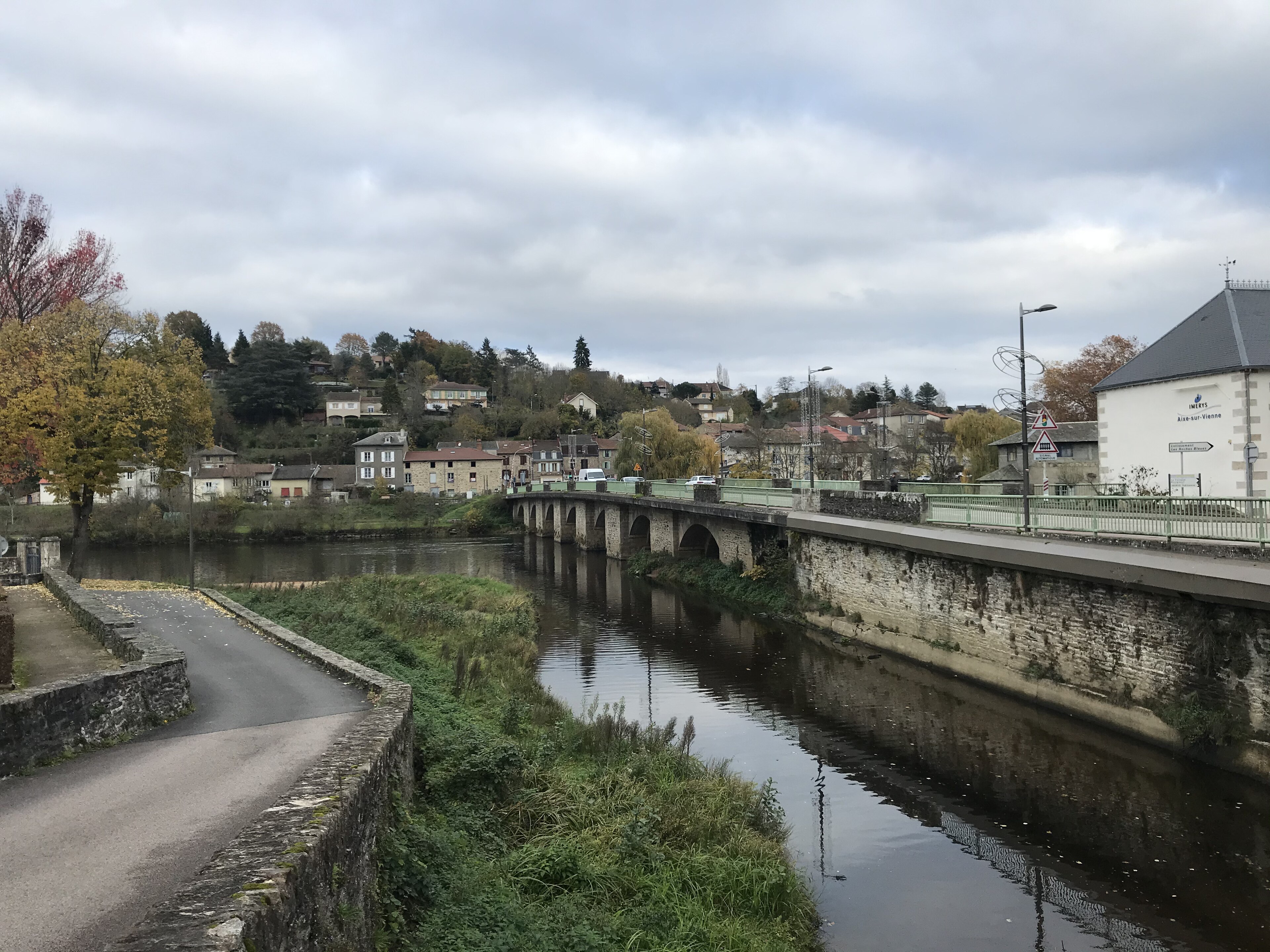 Aixe-sur-Vienne Aixe-sur-Vienne