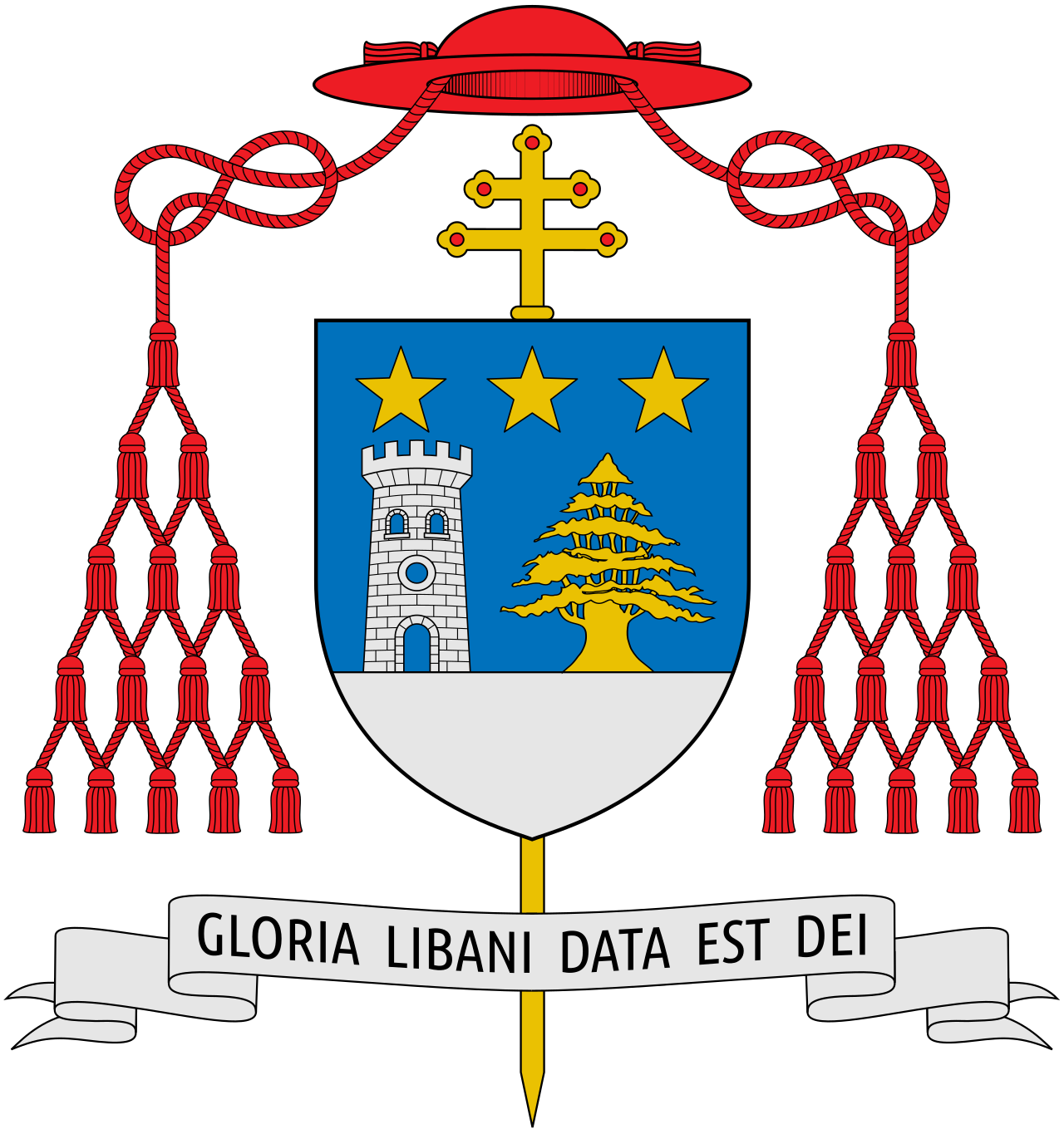 Nasrallah Boutros Sfeir Nasrallah Boutros Sfeir