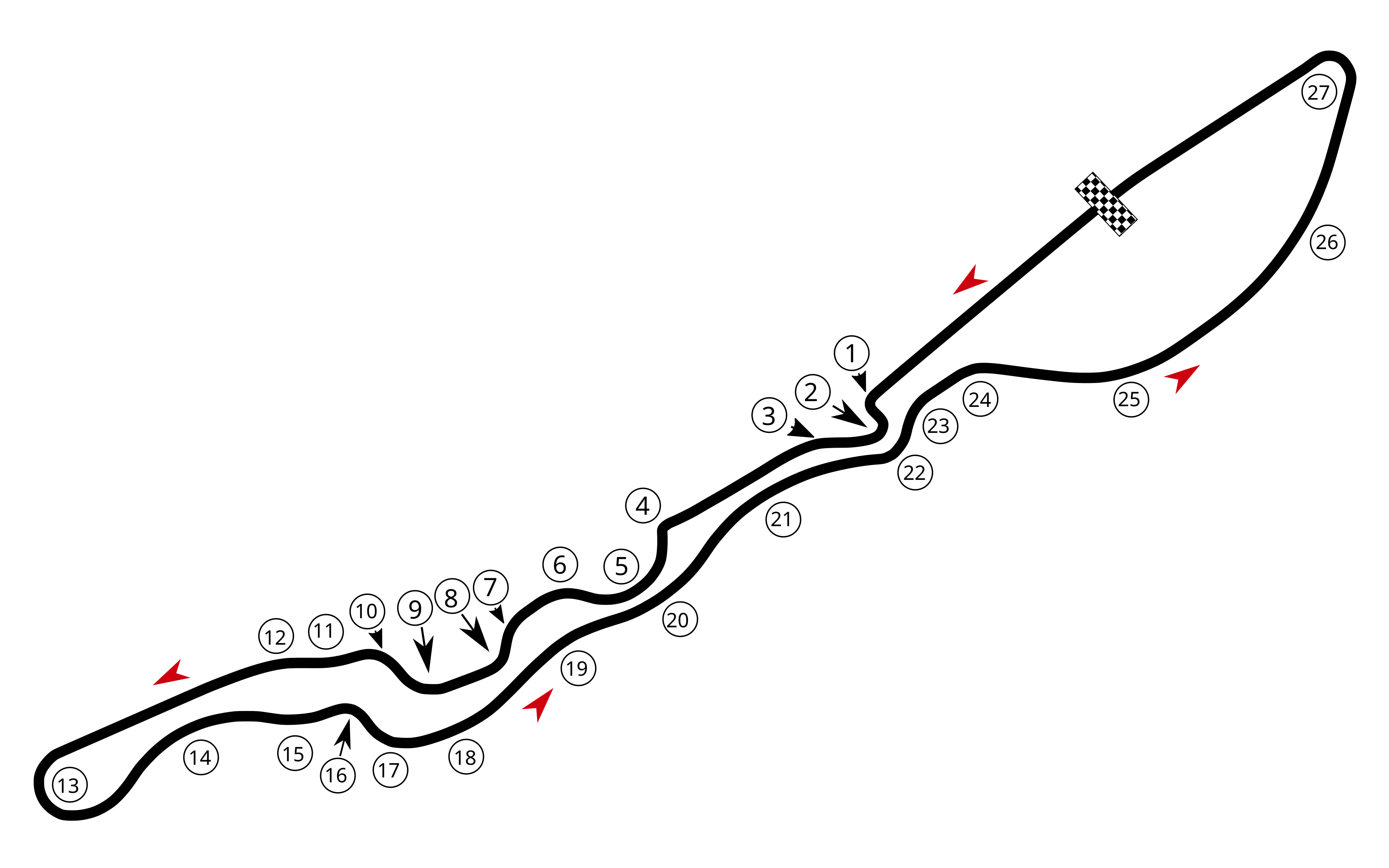 Grand Prix Arab Saudi Grand Prix Arab Saudi