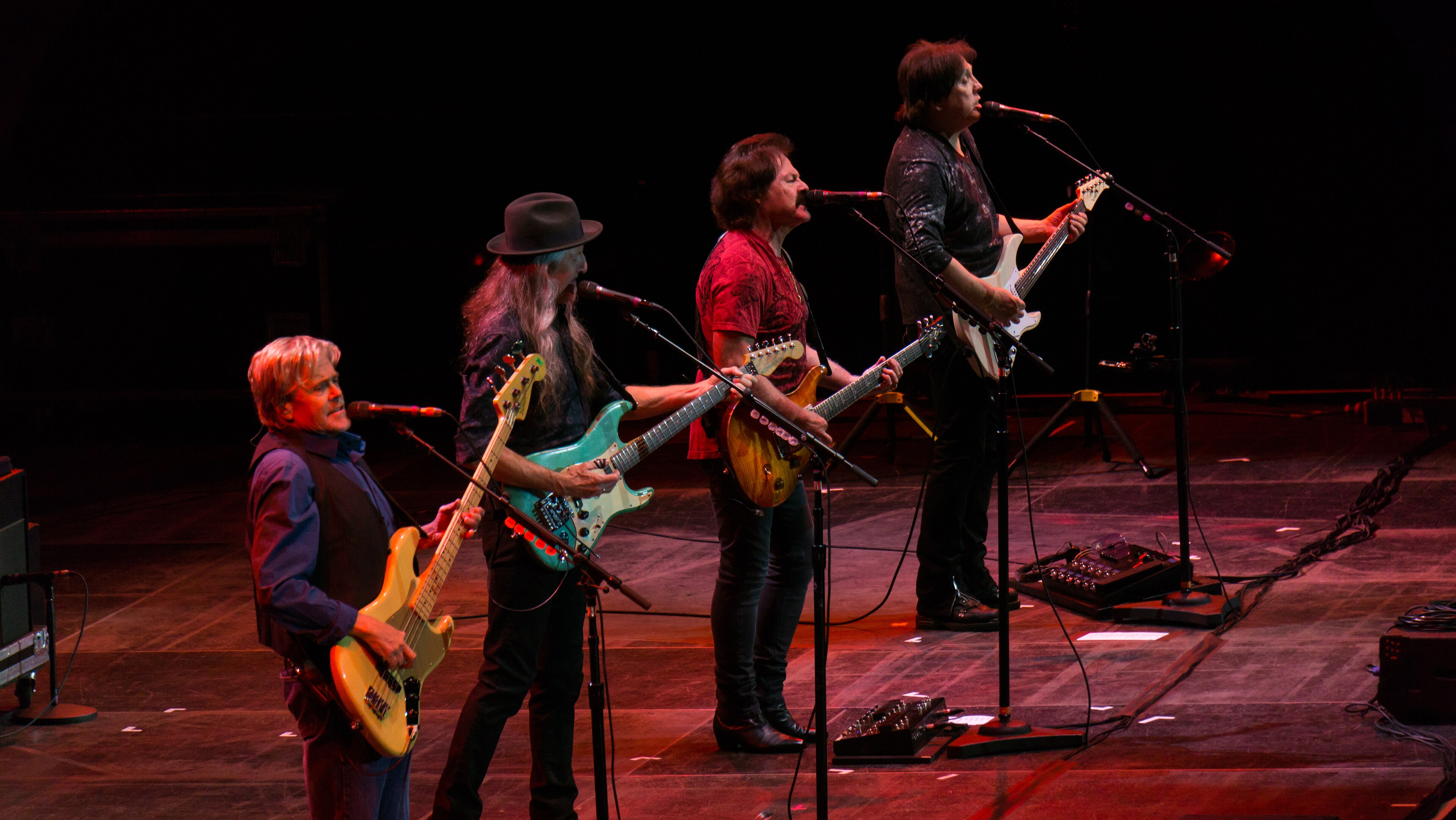 The Doobie Brothers The Doobie Brothers