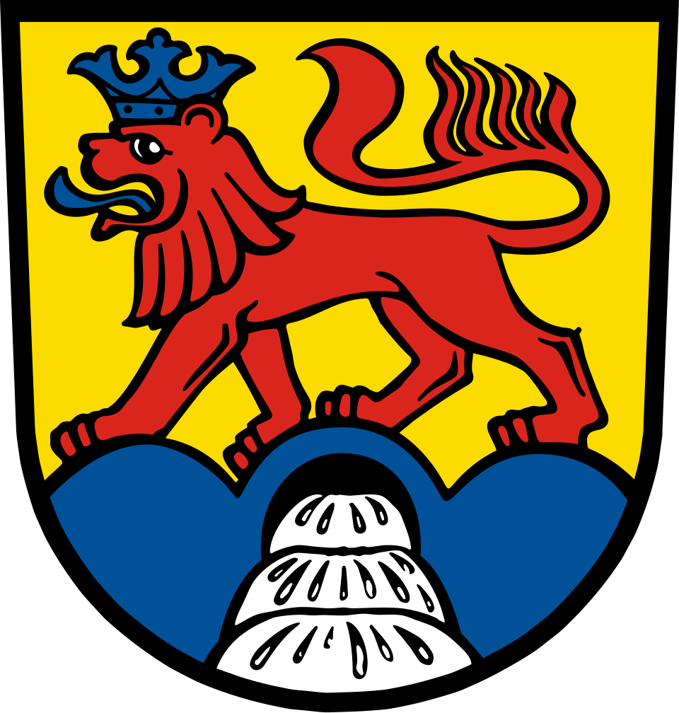 Calw (distrik) Calw (distrik)