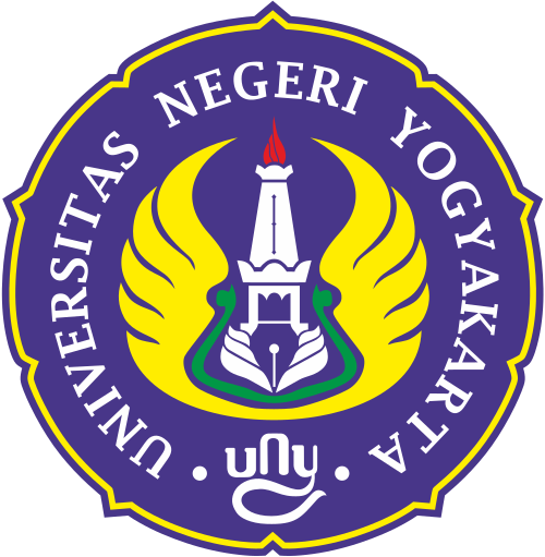 Universitas Negeri Yogyakarta Universitas Negeri Yogyakarta