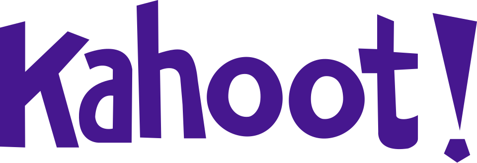 Kahoot! Kahoot!
