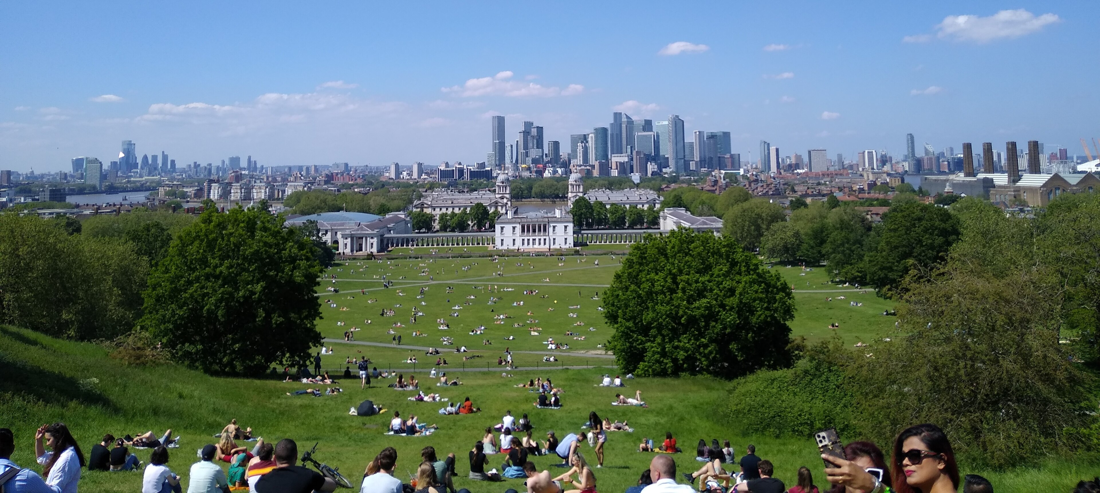Taman Greenwich Taman Greenwich