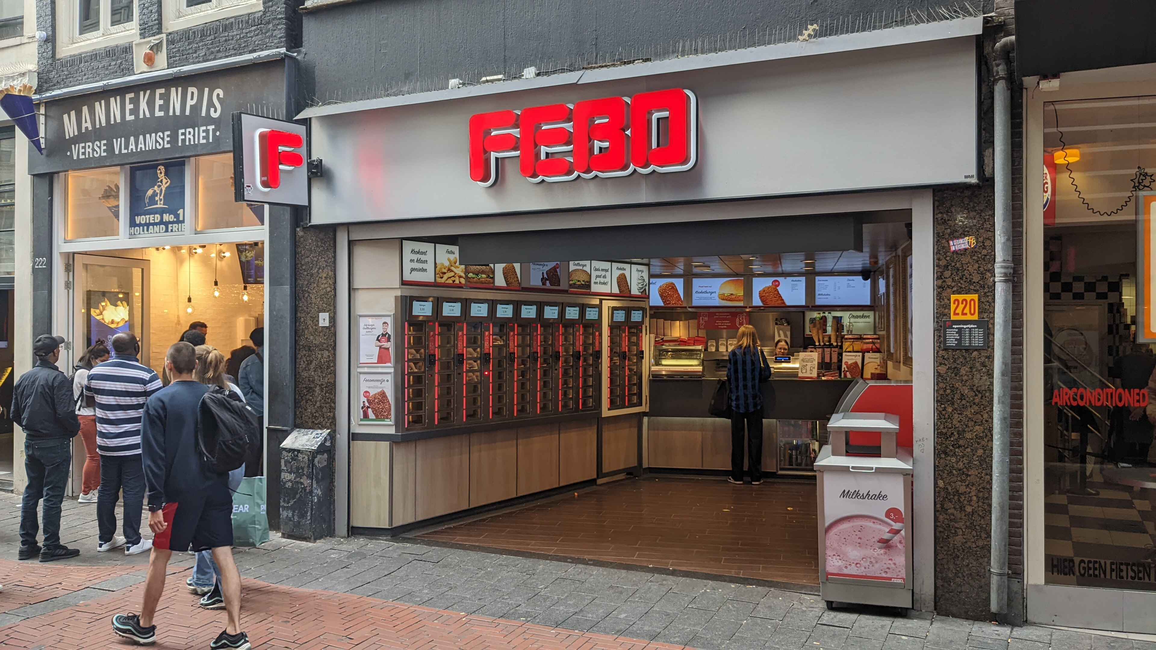 FEBO FEBO