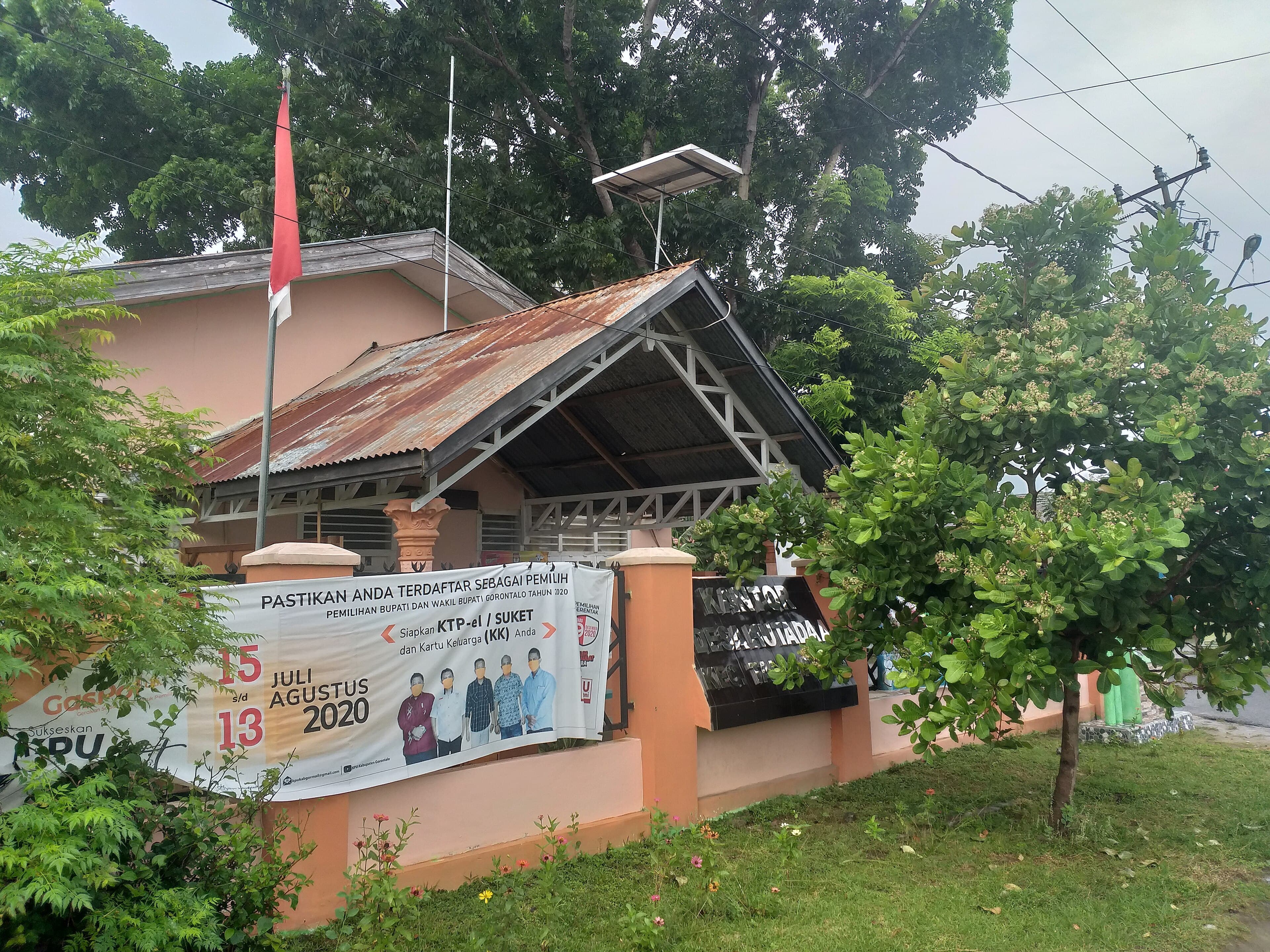 Hutadaa, Talaga Jaya, Gorontalo Hutadaa, Talaga Jaya, Gorontalo