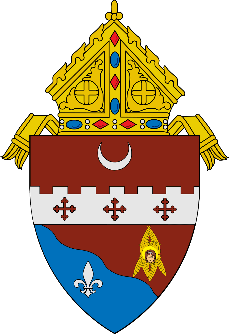 Keuskupan Fort Wayne–South Bend Keuskupan Fort Wayne–South Bend