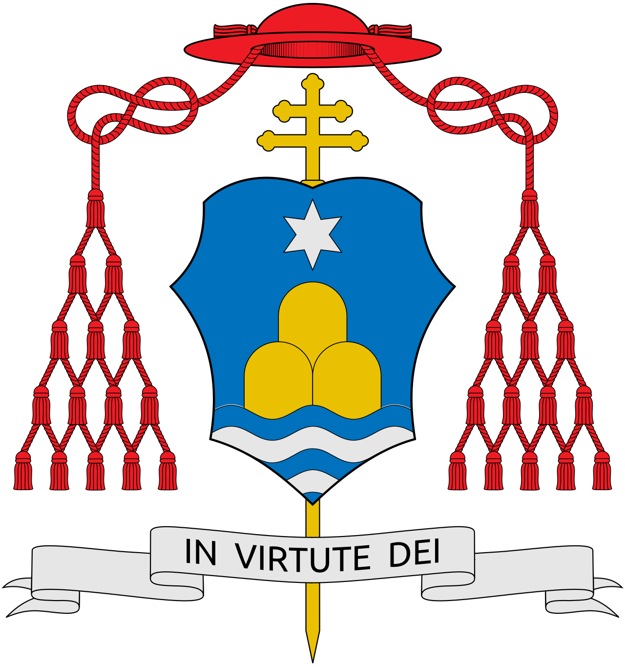 Agostino Cacciavillan Agostino Cacciavillan