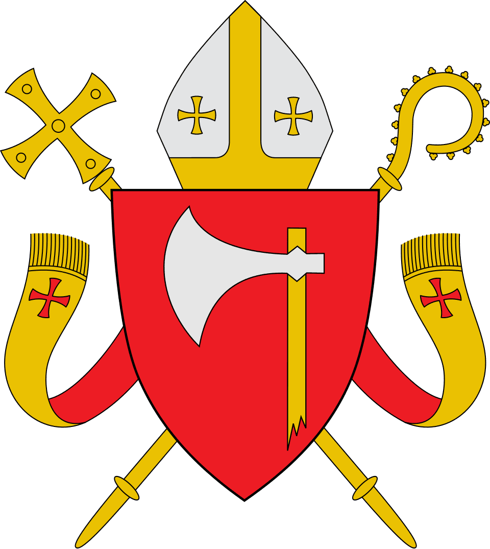 Prelatur Teritorial Trondheim Prelatur Teritorial Trondheim