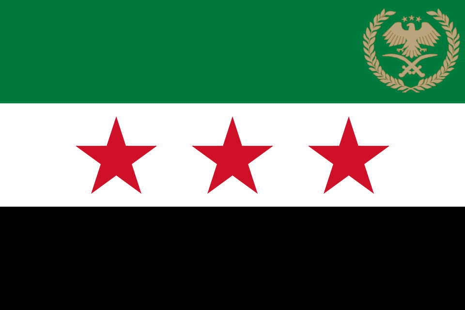 Angkatan Darat Suriah Angkatan Darat Suriah