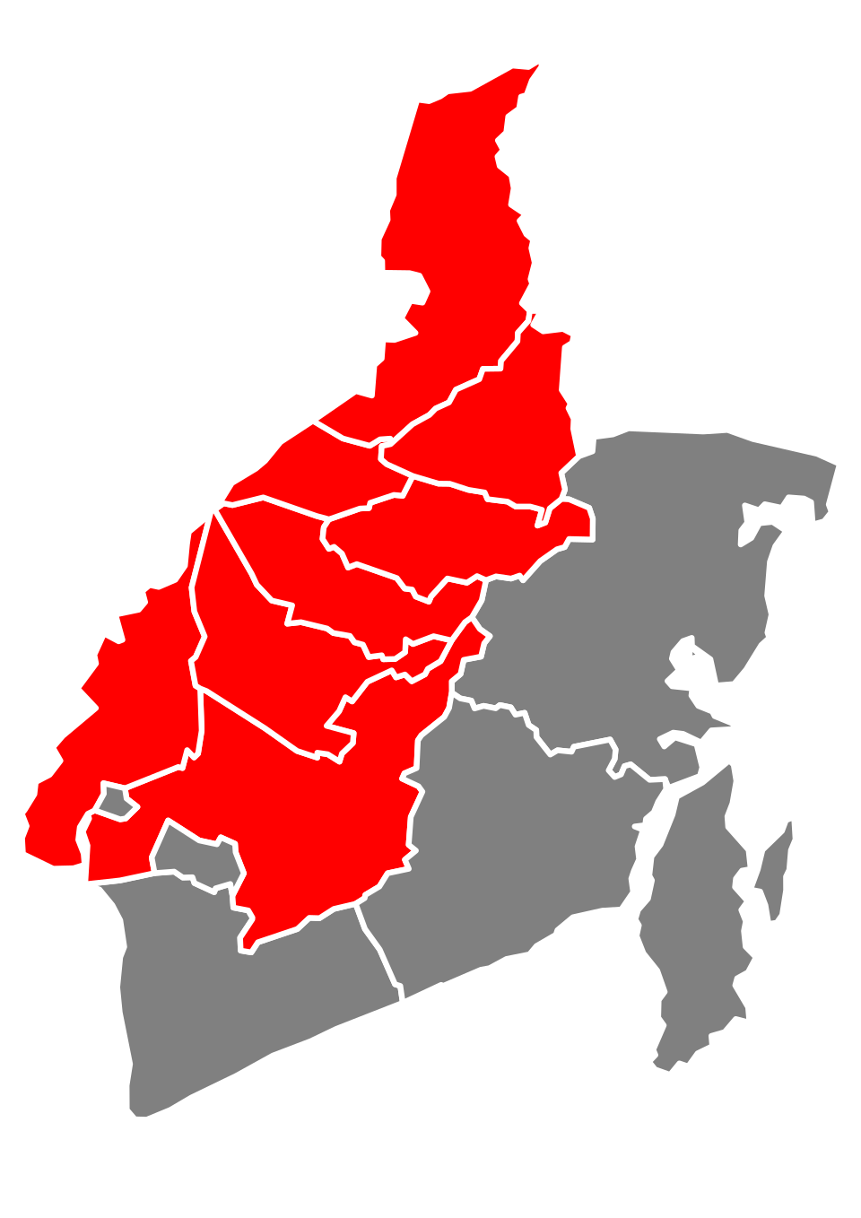 Kalimantan Selatan I (daerah pemilihan) Kalimantan Selatan I (daerah pemilihan)