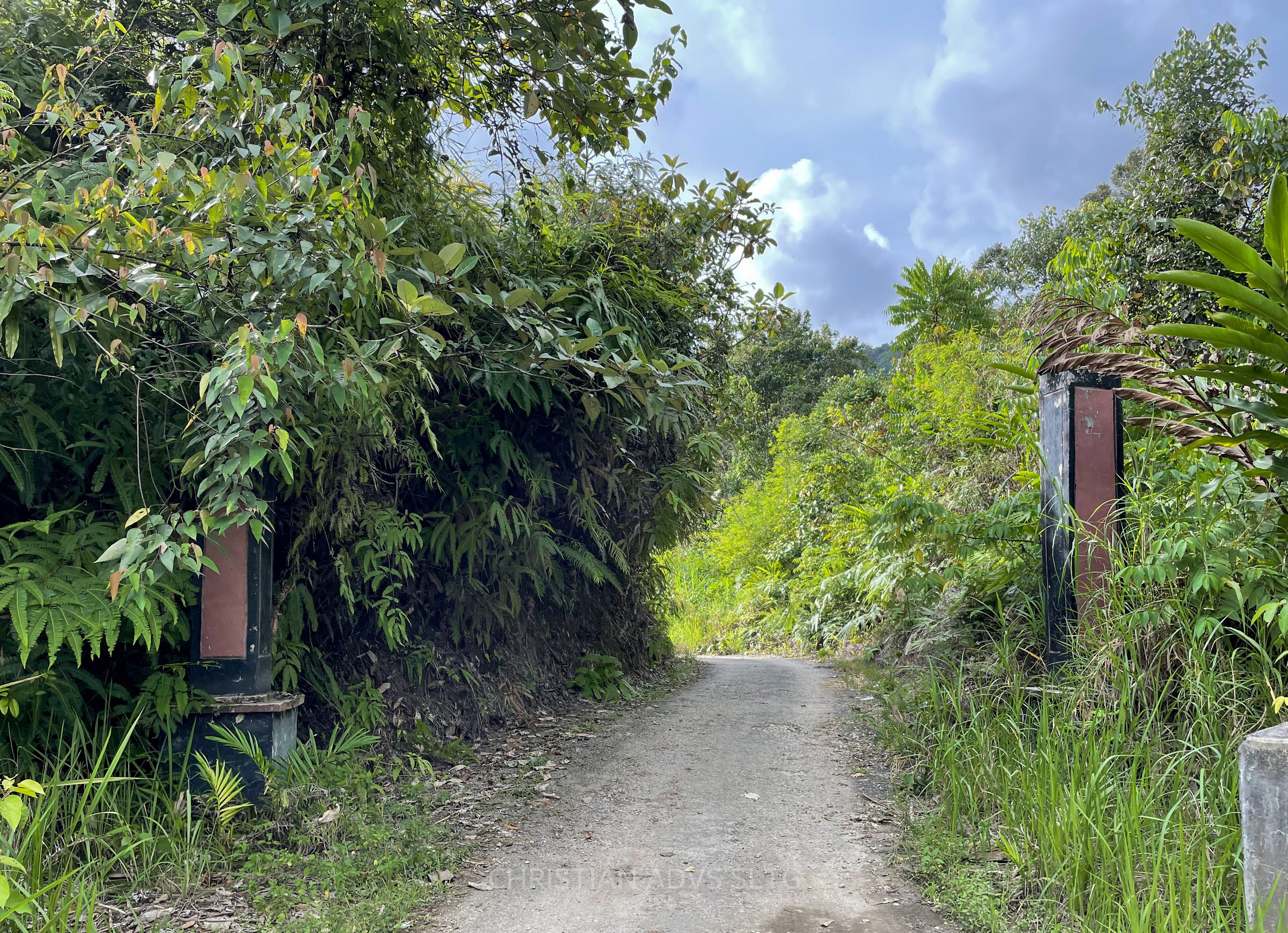 Lae Rambong, Silima Pungga Pungga, Dairi Lae Rambong, Silima Pungga Pungga, Dairi