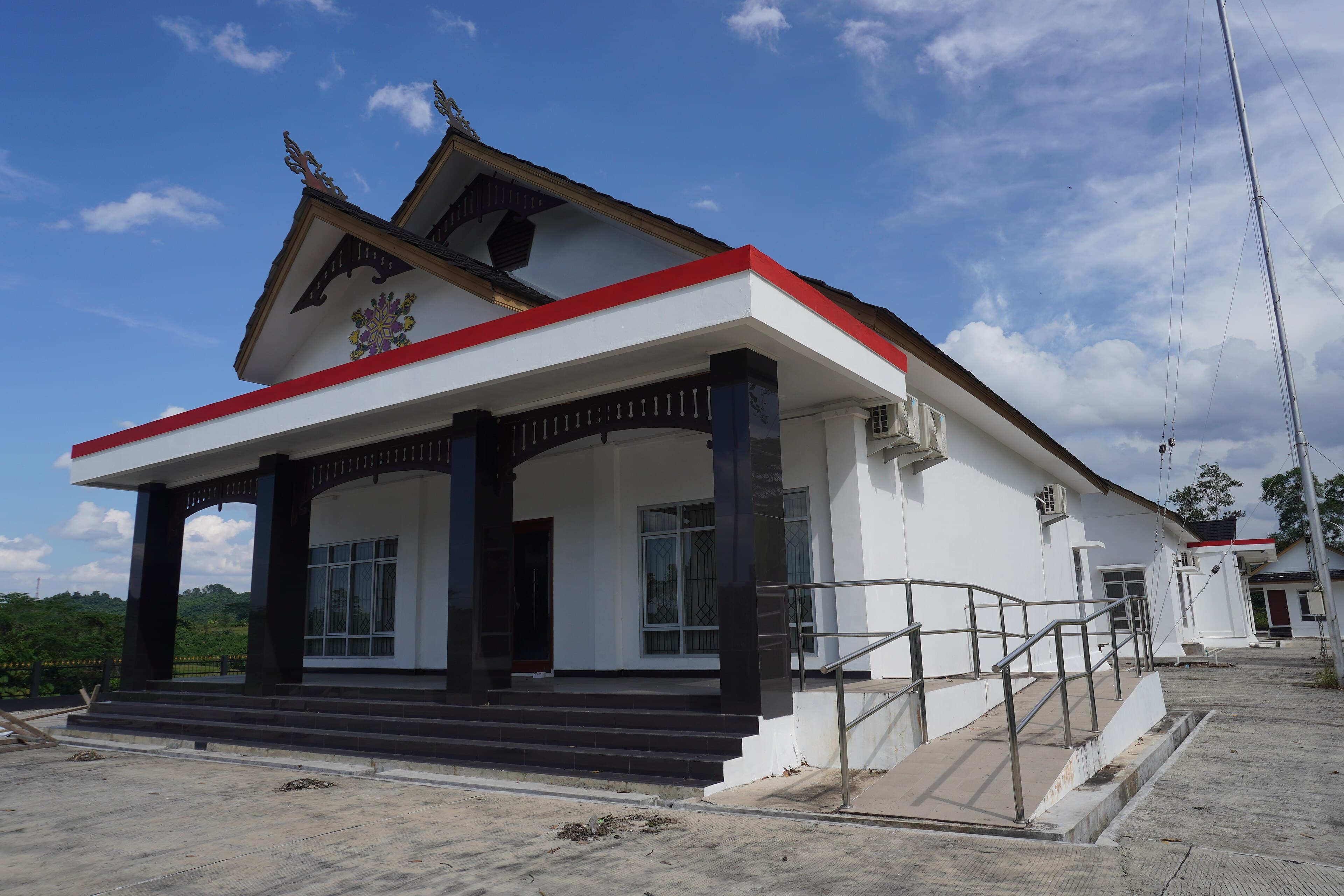 Tenggarong Seberang, Kutai Kartanegara Tenggarong Seberang, Kutai Kartanegara