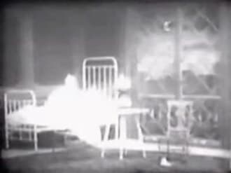 Dream of a Rarebit Fiend (film 1906) Dream of a Rarebit Fiend (film 1906)