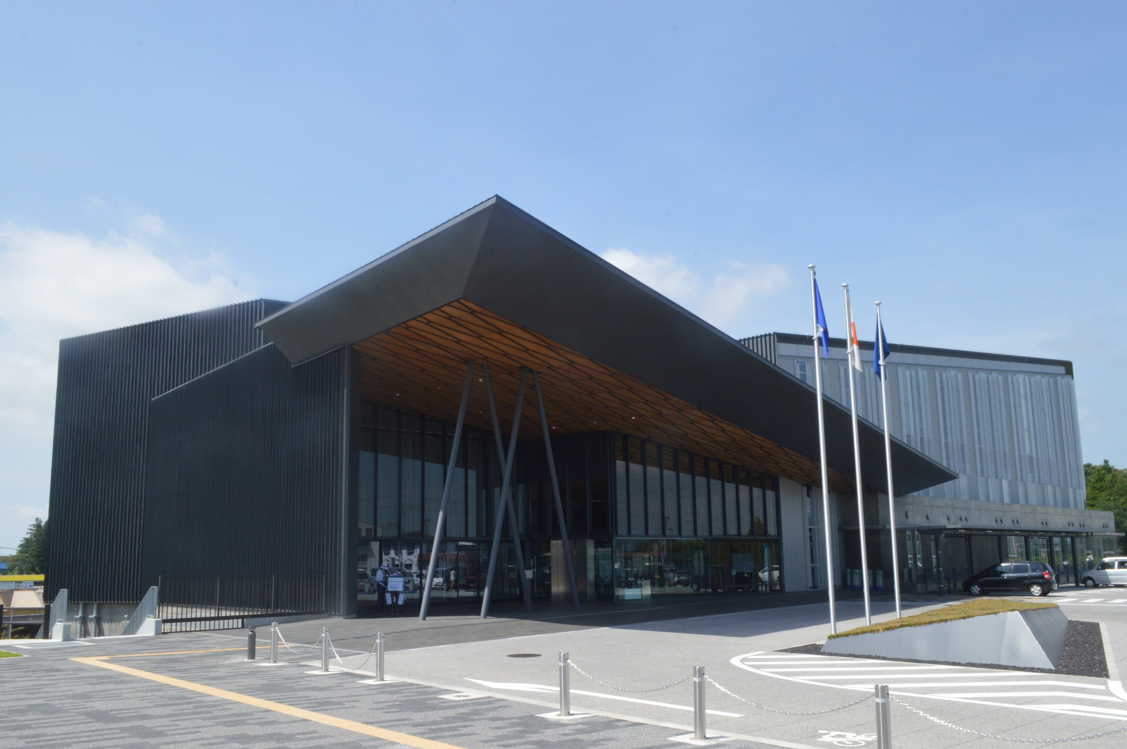 Ishioka, Ibaraki Ishioka, Ibaraki