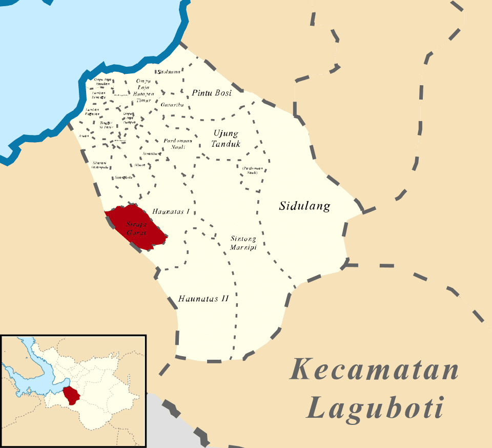 Siraja Gorat, Laguboti, Toba Siraja Gorat, Laguboti, Toba