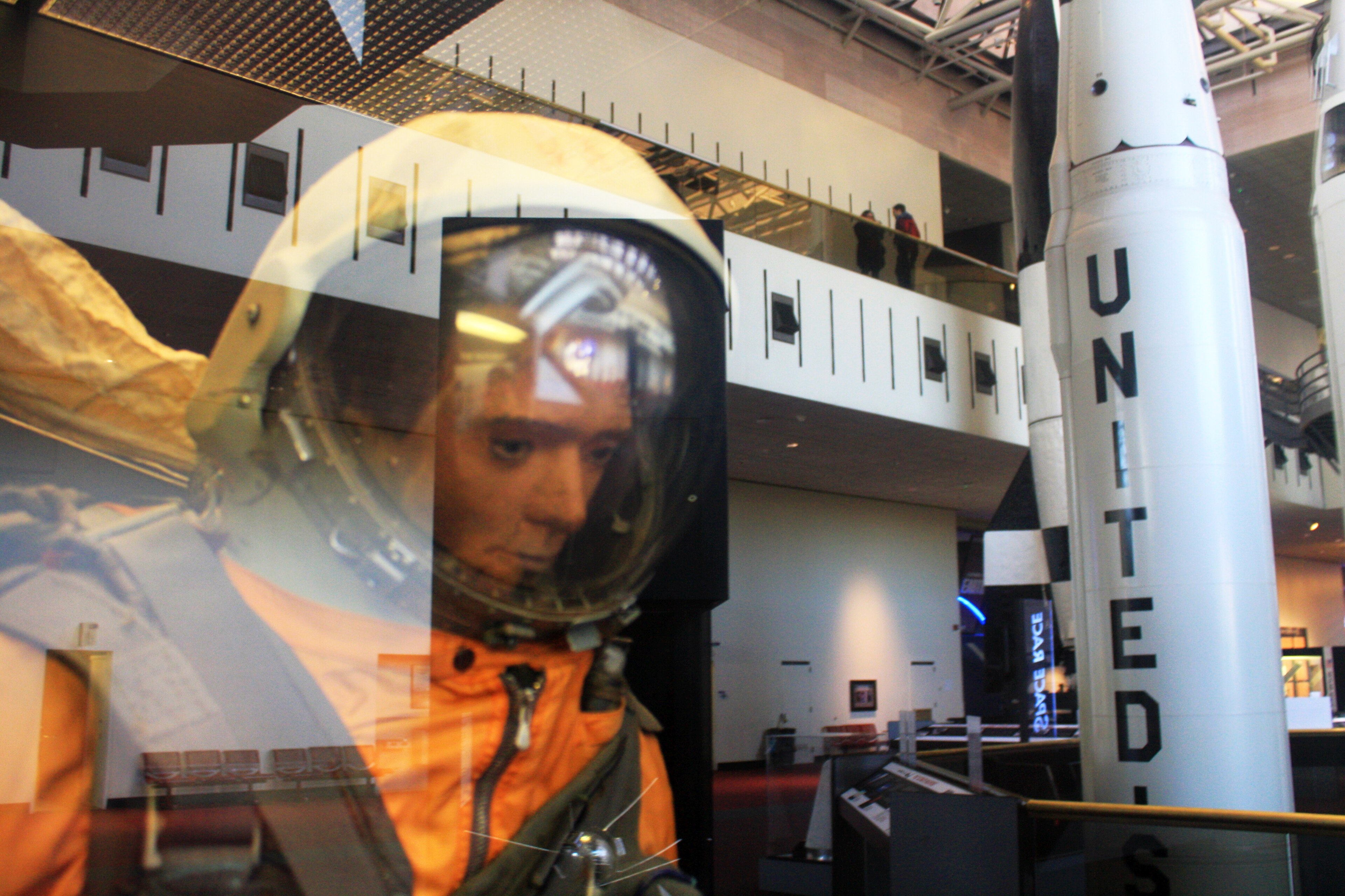 Ivan Ivanovich (program Vostok) Ivan Ivanovich (program Vostok)