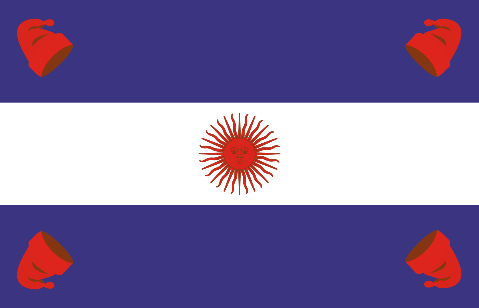 Konfederasi Argentina Konfederasi Argentina