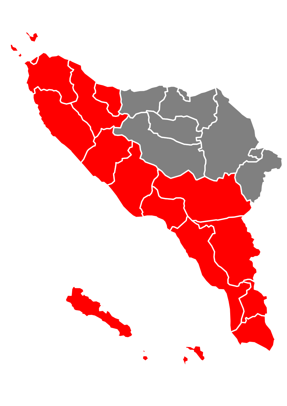 Aceh I (daerah pemilihan) Aceh I (daerah pemilihan)