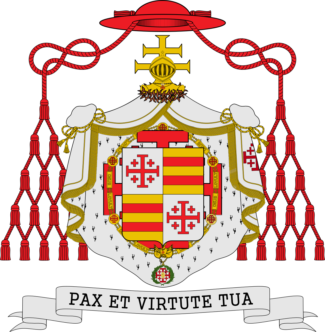 Maximilian von Fürstenberg Maximilian von Fürstenberg