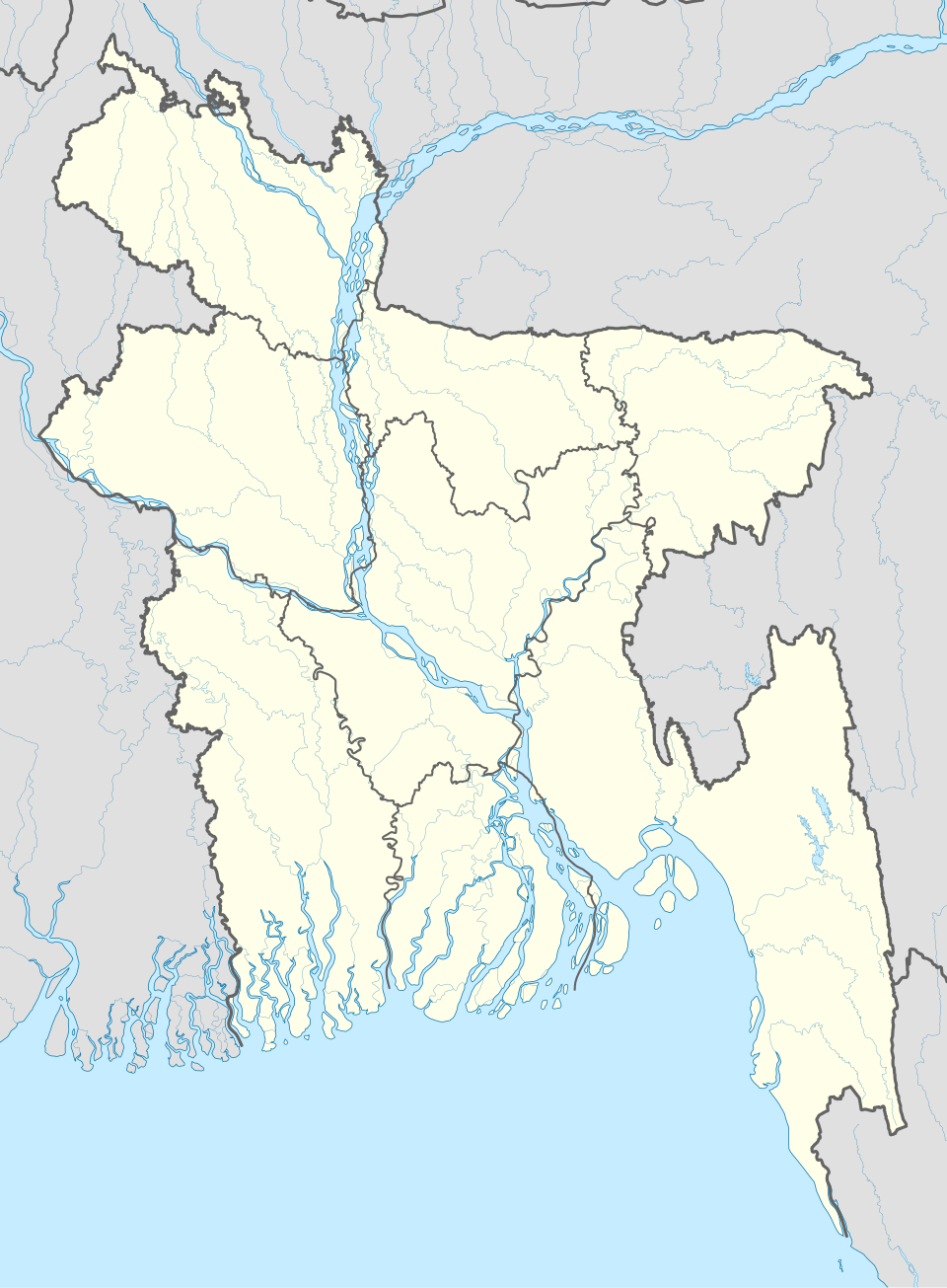 Gazipur Gazipur